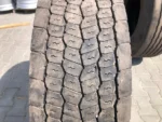 Opona ciężarowa 315/70R22.5 CONTINENTAL SCANDINAVIA HD3 / 8-9mm