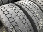 Opony do cięzarówek 315/70R22.5 PIRELLI TR01 II ECOIMPACT / 8-11mm