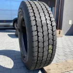  Opona ciężarowa 315/70R22.5 FULDA REGIOFORCE 3 / 12-14mm