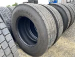 Opony ciężarowe 315/70R22.5 GOODYEAR FUELMAX D GEN-2 / 6-7mm