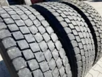 Opony ciężarowe 315/70R22.5 FIRESTONE FD622 / 10-11mm