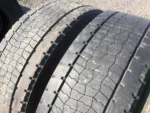 Opony ciężarowe 315/70R22.5 BRIDGESTONE H-DRIVE 001 ECOPIA /  9-10mm