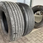  Opony ciężarowe 315/70R22.5 AEOLUS NEO ALLROADS S / 11-13mm