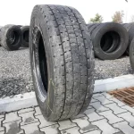  Opona ciężarowa 315/70R22.5  GOODRIDE MULTIDRIVE D1 / 7-8mm