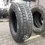  Opona ciężarowa 315/70R22.5 NEXT TREAD  NT RHD II /  13-14mm