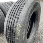  Opona ciężarowa 315/70R22.5 MICHELIN XMULTI Z / 6-7mm