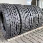  Opony ciężarowe 315/60R22.5 MICHELIN XLINE ENRGY D EVO-2 / Pogłębiane