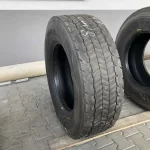 Opona ciężarowa 315/70R22.5 TRUCKSTAR TH DRIVE 3 / 8-9mm