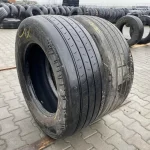 Opony ciężarowe 315/60R22.5 CONTINENTAL ECOPLUS HS3 / 7-8mm