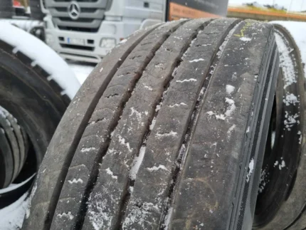 Opona ciężarowa 315/70R22.5 UNIROYAL FH40 / 11mm