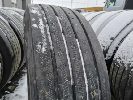 Opona ciężarowa 315/70R22.5 CONTINENTAL ECOPLUS HS3 XL 10-11mm
