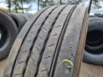 Opona ciężarowa 315/70R22.5  CONTINENTAL HYBRID HS3+ / 11-12mm