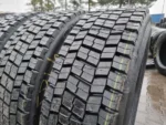 Opony ciężarowe 315/70R22.5 NOWE BIEŻNIKOWANE TYP Bridgestone M729 GWARANCJA