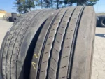Opony ciężarowe 315/70R22.5 CONTINENTAL ECOREGIONAL HS3 / 9-11mm