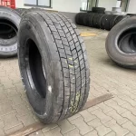  Opona ciężarowa 315/70R22.5 CONTINENTAL HYBRID HD3 / 12-15mm