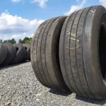  Opony ciężarowe 315/60R22.5 CONTINENTAL ECOPLUS HS3 / 7-8mm