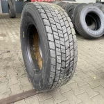  Opona ciężarowa 315/70R22.5 CONTINENTAL HYBRID HD3 / 14mm