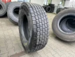 Opona ciężarowa 315/70R22.5 BIEŻNIKOWANA  RECOM D1002 / 13-16mm