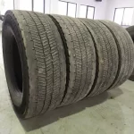  Opony ciężarowe 315/70R22.5 MICHELIN XMULTI D / 7-8mm