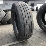  Opona ciężarowa 315/70R22.5 UNIROYAL FH40 / 6-7mm
