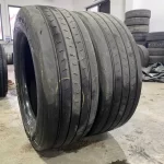  Opony ciężarowe 315/60R22.5 CONTINENTAL ECOPLUS HS3 / 5-7mm
