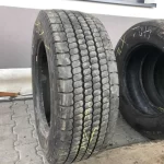  Opona ciężarowa 315/60R22.5 AEOLUS HN359 / 11mm
