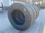 Opony ciężarowe 315/60R22.5 TYP BRIDGESTONE M749 / 11-14mm