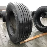  Opona ciężarowa 315/60R22.5 MICHELIN XZU / 9-10mm