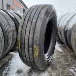  Opona ciężarowa 315/70R22.5 CONTINENTAL ECOPLUS HS3 / 10-11mm