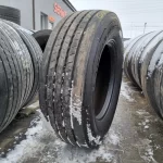  Opona ciężarowa 315/70R22.5 CONTINENTAL HYBRID HS3 XL / 9-11mm