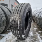  Opona ciężarowa 315/70R22.5 CONTINENTAL HYBRID HS3 XL / 10-12mm