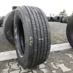  Opona ciężarowa 315/60R22.5 HANKOOK SMART FLEX AH31 / 6-9mm