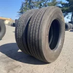  Opony ciężarowe 315/70R22.5 CONTINENTAL ECOREGIONAL HS3 / 9-11mm
