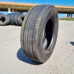  Opona ciężarowa 315/70R22.5 HANKOOK SMART FLEX AH51 / 9-11mm