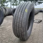  Opona ciężarowa 315/70R22.5 BARUM BF200 ROAD / 10-11mm