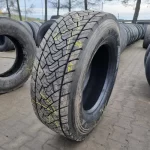  Opona ciężarowa 315/70R22.5 GOODYEAR KMAX D GEN-2 / 16-17mm