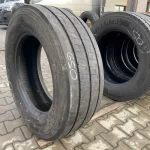  Opona ciężarowa 315/60R22.5 BRIDGESTONE R-STEER 002 DURAVIS / 7-8mm