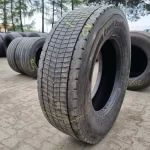  Opona ciężarowa 315/70R22.5 CONTINENTAL CONTI  ECOPLUS HD3 / 9-10mm
