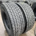  Opony ciężarowe 315/70R22.5 MICHELIN X MULTIWAY 3D XDE / 10-14mm