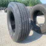  Opona ciężarowa 315/70R22.5 MICHELIN XMULTIWAY 3D XZE / 7-8mm