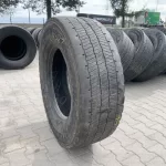  Opona ciężarowa 315/70R22.5 MICHELIN XMULTI D / 9-11mm