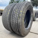  Opona ciężarowa 315/70R22.5  CONTINENTAL CONTI ECOPLUS HS3 / 7-9mm