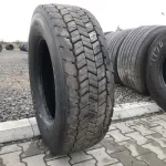  Opona ciężarowa 315/70R22.5 TRUCKSTAR TH DRIVE 3 / 14-16mm