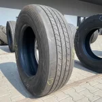  Opona ciężarowa 315/70R22.5 FULDA ECOCONTROL 2+ / 9-10mm