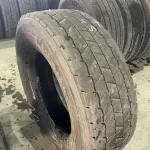  Opona ciężarowa 315/70R22.5 SEMPERIT RUNNER D2 / 6-7mm