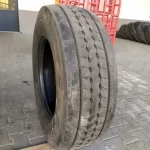  Opona ciężarowa 315/70R22.5 GOODYEAR KMAX S / 10-11mm