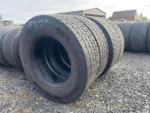 Opony ciężarowe 315/70R22.5 MICHELIN X MULTI D