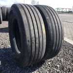  Opony ciężarowe 315/70R22.5 CONTINENTAL HSL2+ ECO-PLUS / 9-10mm