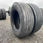  Opony ciężarowe 315/70R22.5 PIRELLI FR:01 / 9-11mm