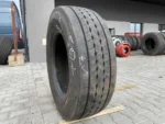Opona ciężarowa 315/70R22.5 GOODYEAR FUELMAX S GEN-2 / 10-11mm